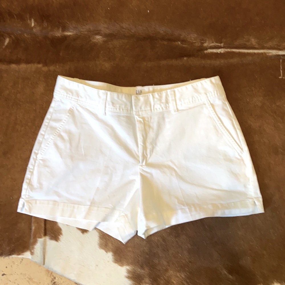 Gap - City short (6)